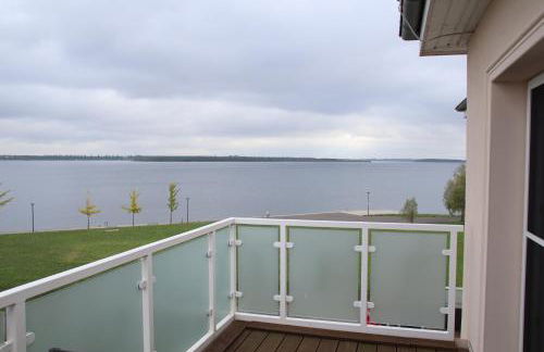 Ferienwohnung im Palais am See am Goitzschesee - Foto 14