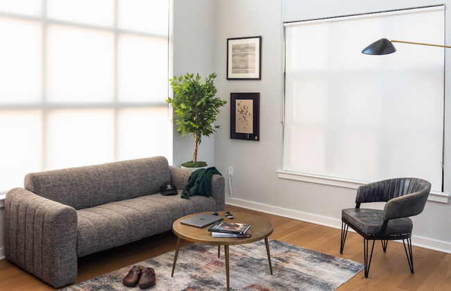 Sosuite at The Vine - Old City - Foto 49