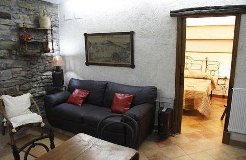 Apartamentos Rurales Rincón de Aiara - Foto 9