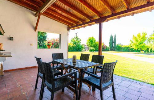 Villa Bougainvillea - Foto 13