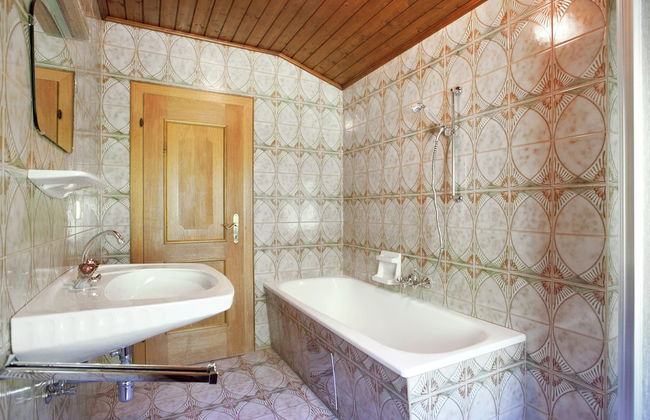 Apartment in Sankt Johann im Pongau Near Ski Area - Foto 47