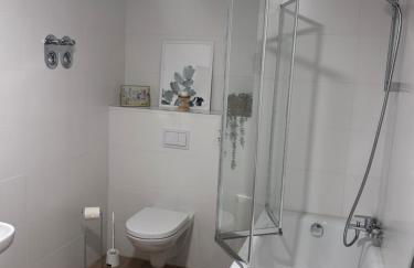 Ländliche Fewo Wildblume, 4 km zum Stausee - Foto 29