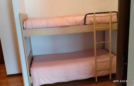 Montasio SELLA NEVEA Condominio Bucaneve TARVISIO ITALY - Foto 11