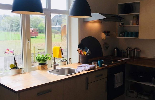 Holiday Home Rejsby near Rømø - Foto 16