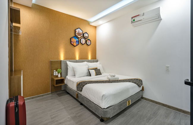 Sens House Nha Trang - The Skyline - Foto 36