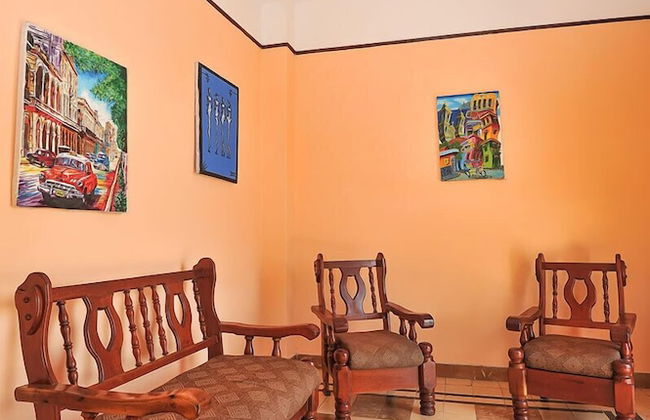 Holiday rental in Havana with terrace - Photo 7