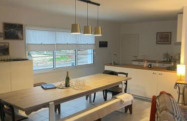 St Jean de Monts Maison neuve 15 pers 6ch - Foto 34