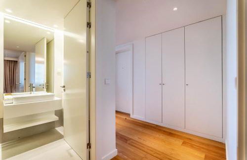 Beachfront Garden & SPA - indoor and outdoor pool - Foto 41