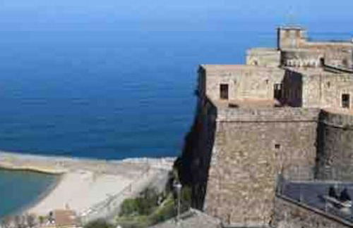 La scaletta sul mare di Pizzo [ WiFi e Disney+ ] - Photo 47