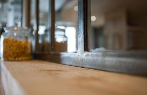 La Maison Debourg - Foto 40