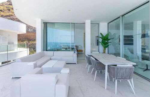 Crystal I Luxury Apartments by Hermosa Rentals - Foto 31