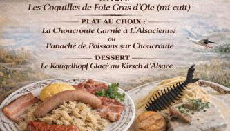 Entre Ried et Rhin - Foto 2