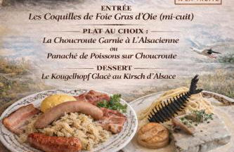 Entre Ried et Rhin - Foto 2