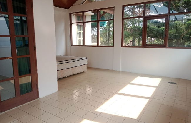 Villa Kota Bunga Anggrek - Foto 11