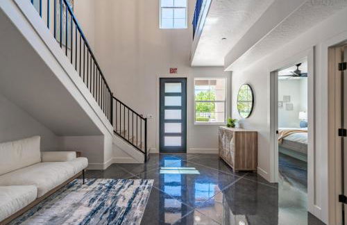 The Latitude Adjustment, located close to Golf,Sand Dunes, Reservoir & National Parks - Foto 16