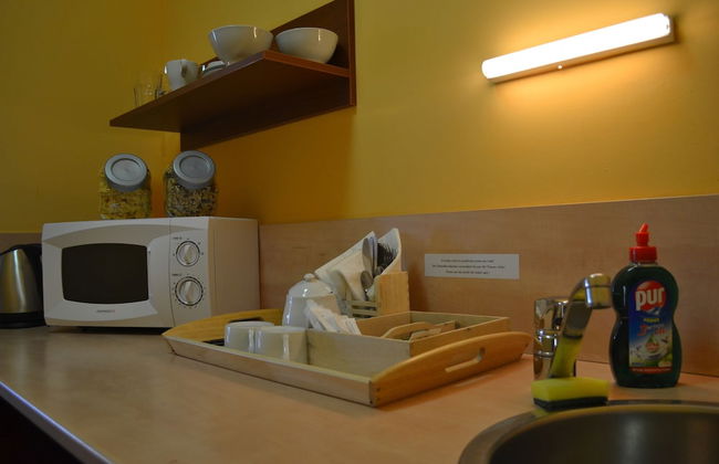 Aparthotel Austria Suites - Foto 34