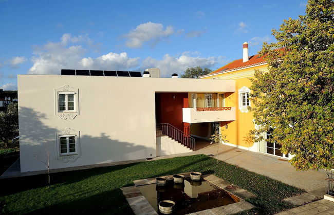 Cabeças do Reguengo - Photo 48