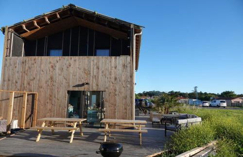 Maison Bois, Les Conches 10 pers - Photo 37