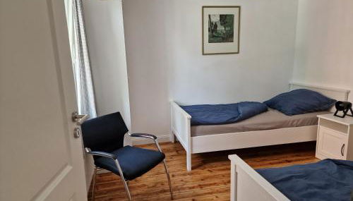 Großzügige Wohnung auf dem Hof Historischen Mühle - Foto 2