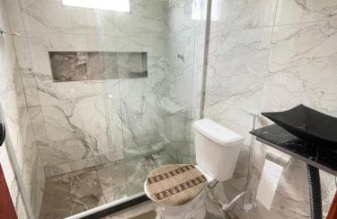 Flat aconchegante - Photo 7