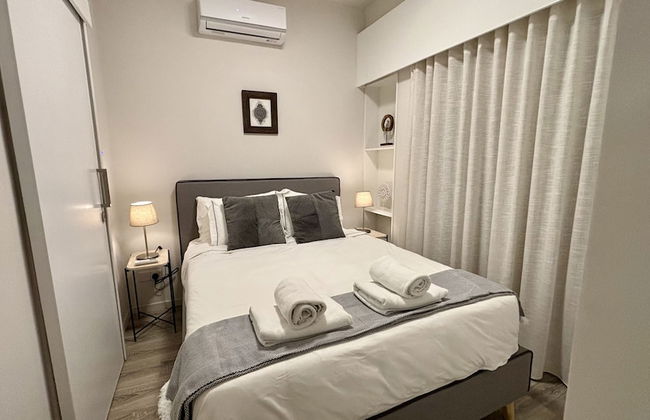 Seabreeze City Center Flat No 5 - Foto 37