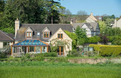 Kingfisher Cottage - Foto 9