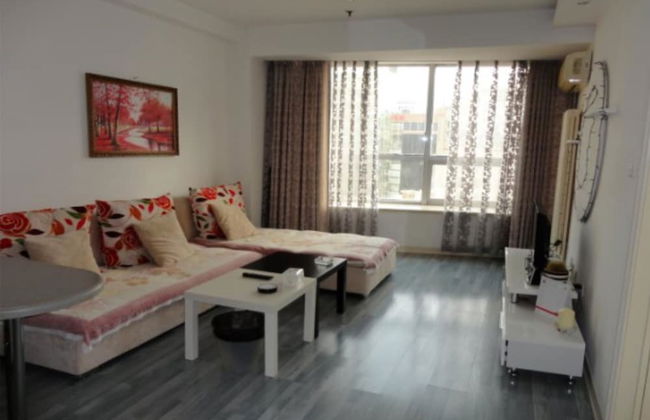 Dalian Xiuzhu Building Apartment - Foto 10