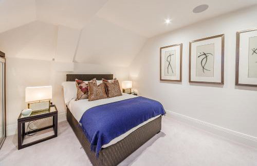 Palace Wharf Apartments - Foto 136