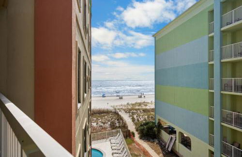 Harbour Place Condominiums by Hosteeva - Foto 32