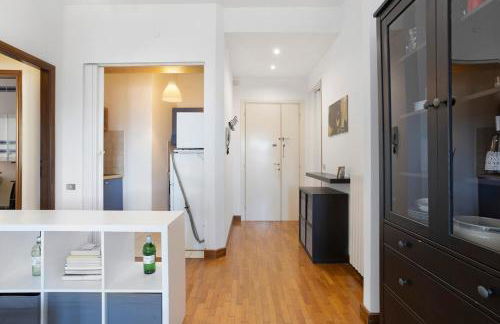 two-room apartment sea view - Photo 11