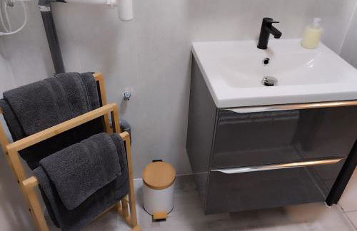 Maison carrée - domaine du vieux tilleul - Foto 36