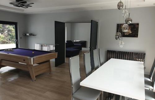 Tranquil & Unique Villa on the UK's sunniest place - Foto 42