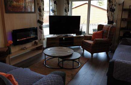 Red Squirrel Lodge - Foto 7