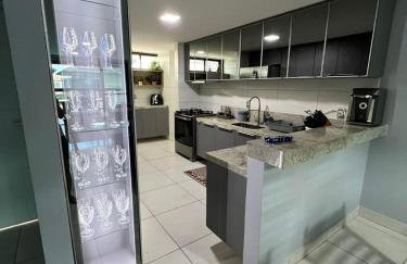 Apto Joao Pessoa/Cabedelo - Foto 17