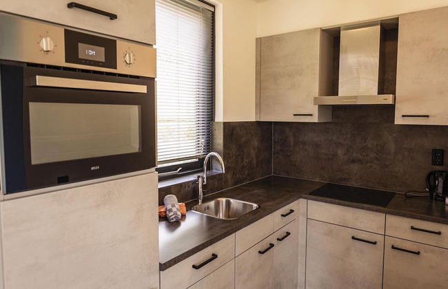 Detached Home Nijmegen Lake View Sauna - Foto 7