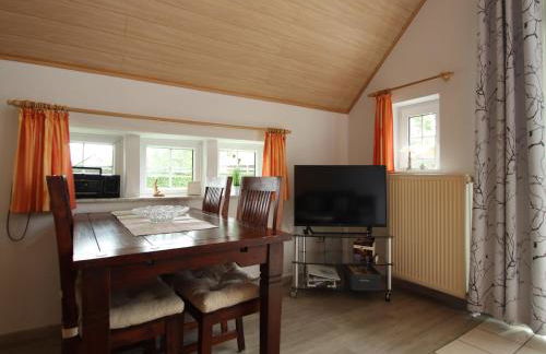 Reihenhauser in Strackholt - Foto 12