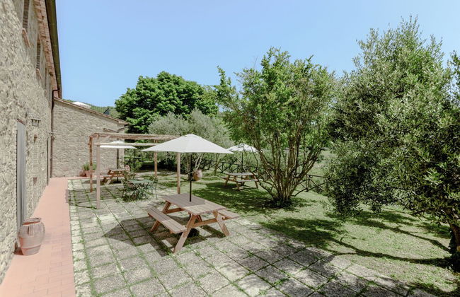 Il Mulino delle Canutole - Foto 60