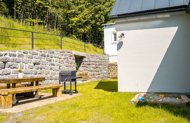 Villa met Sauna Ldd032 - Photo 2