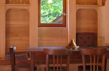 Les Cabanes du Tertre - Foto 15