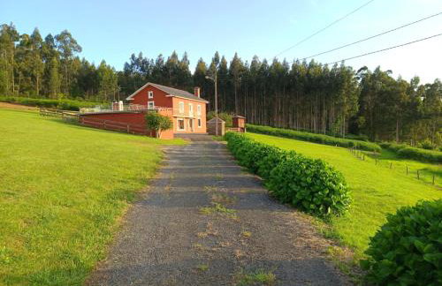 Villa Montedonigo - Foto 3