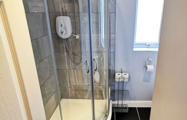 Church View Apartments - Foto 15