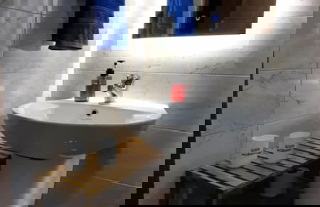 Porto Paolo side sea view ( Condominium ) - Foto 12