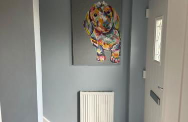 Modern 3 bed house - Foto 8