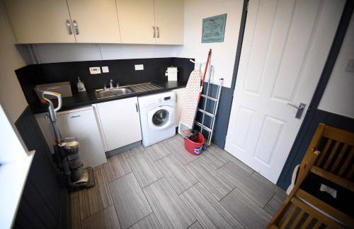 Fladda Chuain Holiday Home - Foto 24