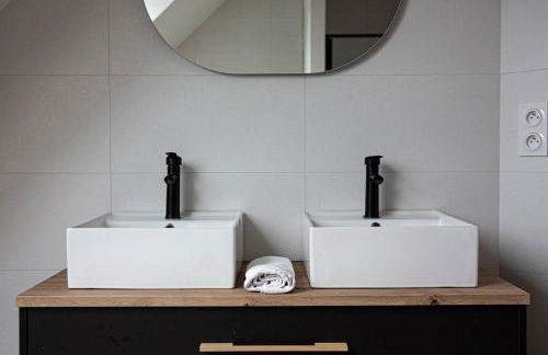 Kokana modern holiday home - Foto 49