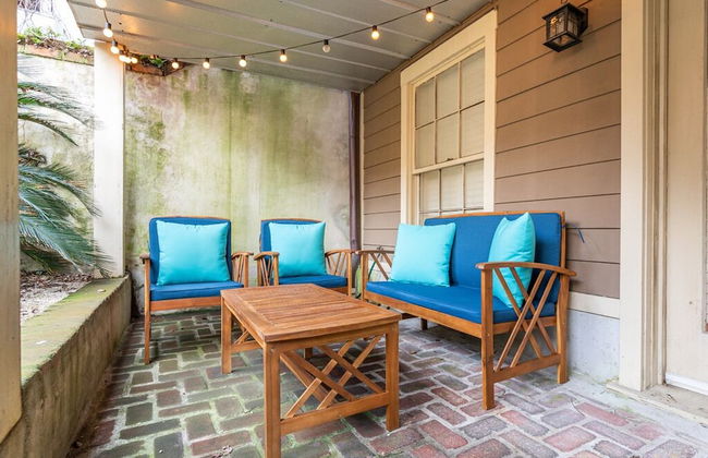 Southern Belle Garden - Photo 24