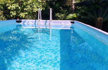 Aminth relax tra mare e colline - Foto 24