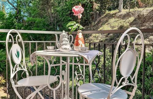 Nonna Regina, house in Umbria - Foto 6