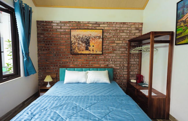 Family Homestay Mountain Flower - Foto 4