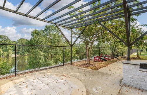 5th Quarter at Watercress- 0 9 Miles to UA- 2 BR 2 BA- Riverfront - Foto 35